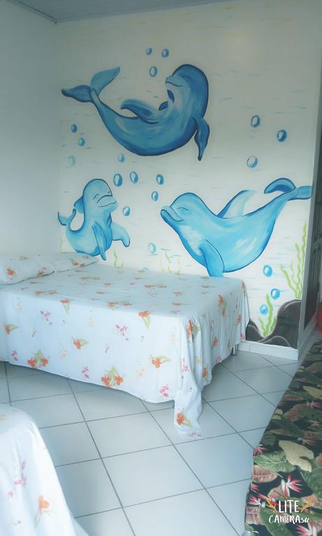 Pousada Amo Boipeba Boipeba Island Exteriör bild